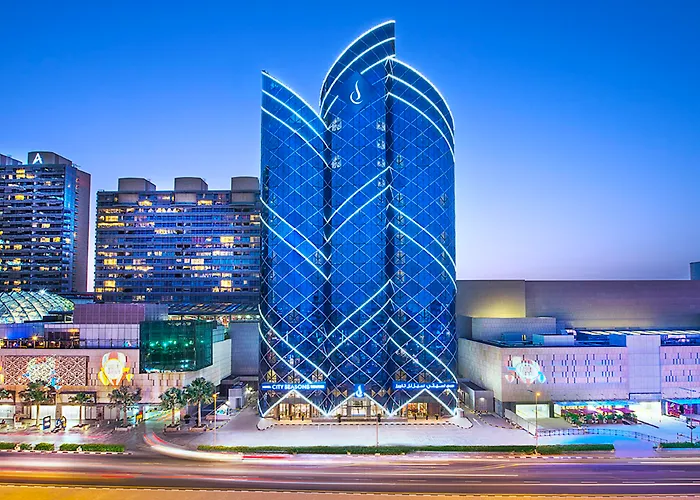 Resorts em Dubai