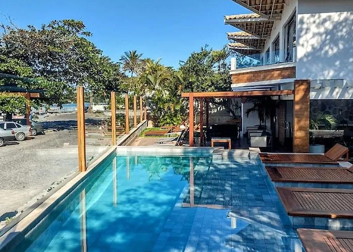 Resorts de Cabo Frio