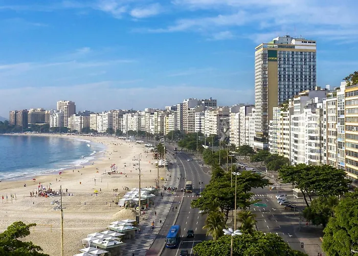 Resorts em Rio de Janeiro