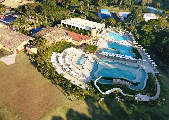 Resorts de São Roque