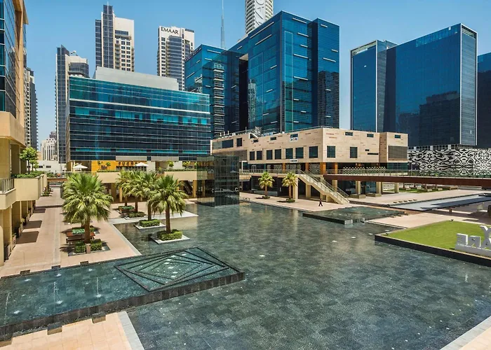 Resorts in Dubai
