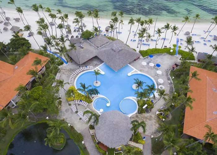 Resorts em Punta Cana