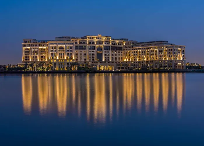 Resorts de Dubai