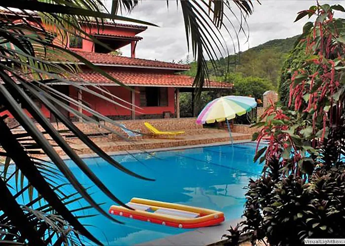 Resorts de Iporanga