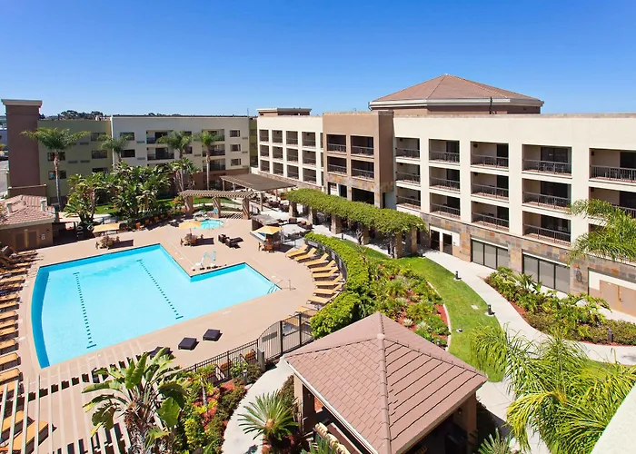 Resorts de San Diego
