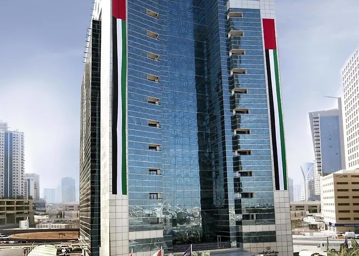 Familiehotels in Dubai