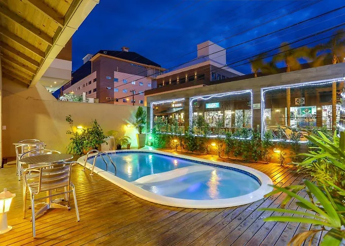 Resorts de Florianopolis