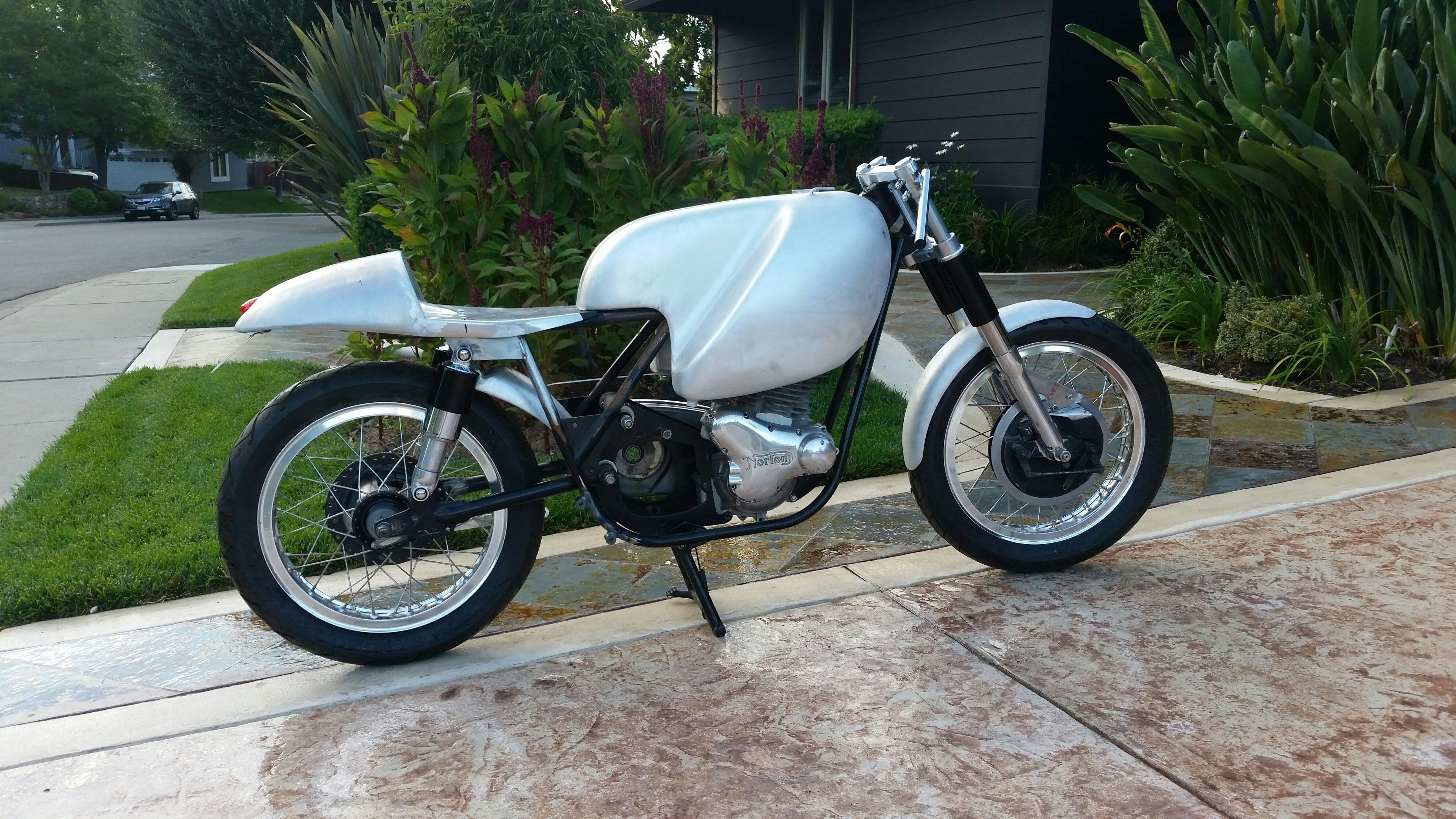 Evan Wilcox | Ducati.ms - The Ultimate Ducati Forum