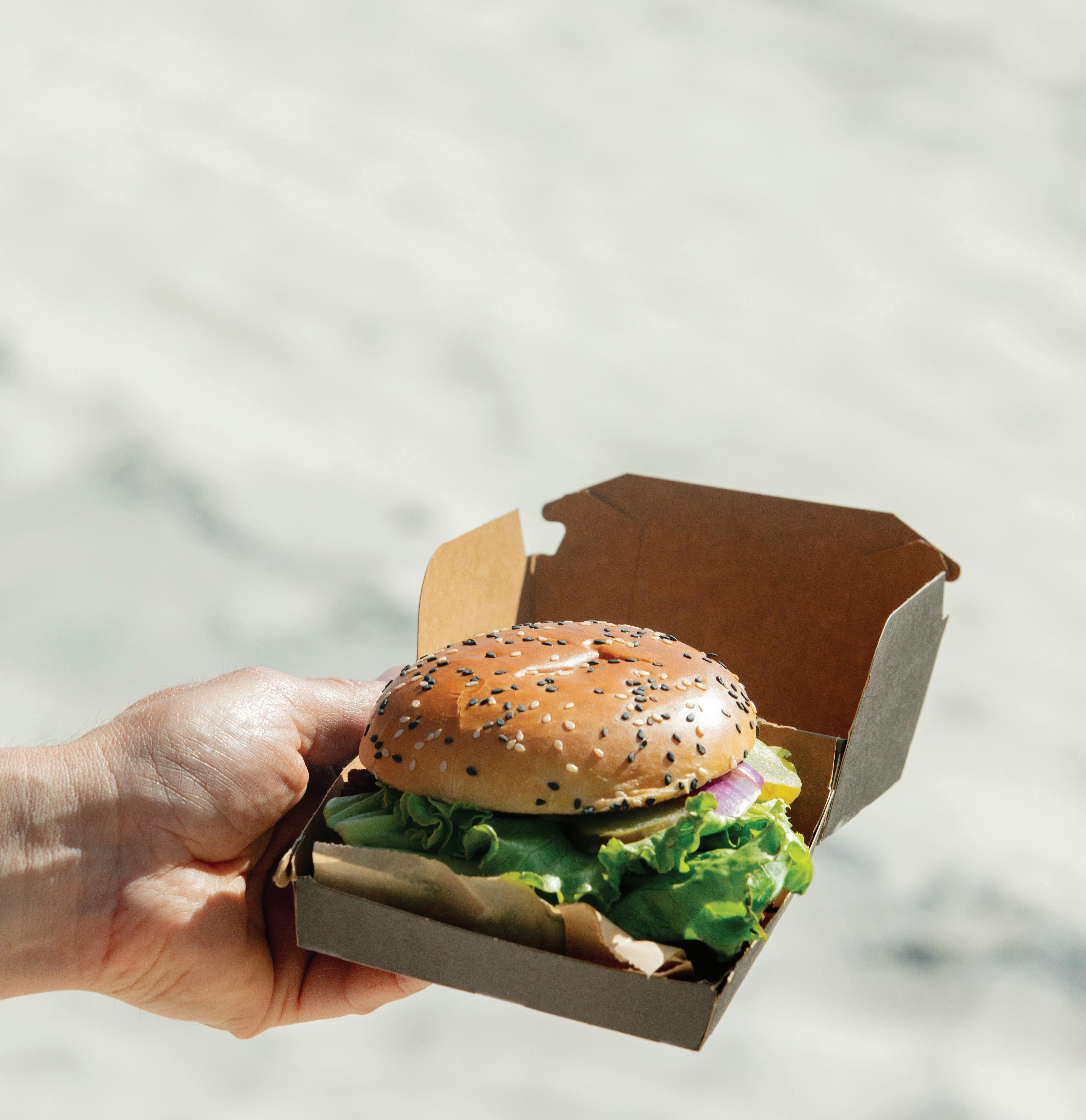 Beachside Burgers — Seacoast Scene — 08/17/23 by The Hippo - Issuu