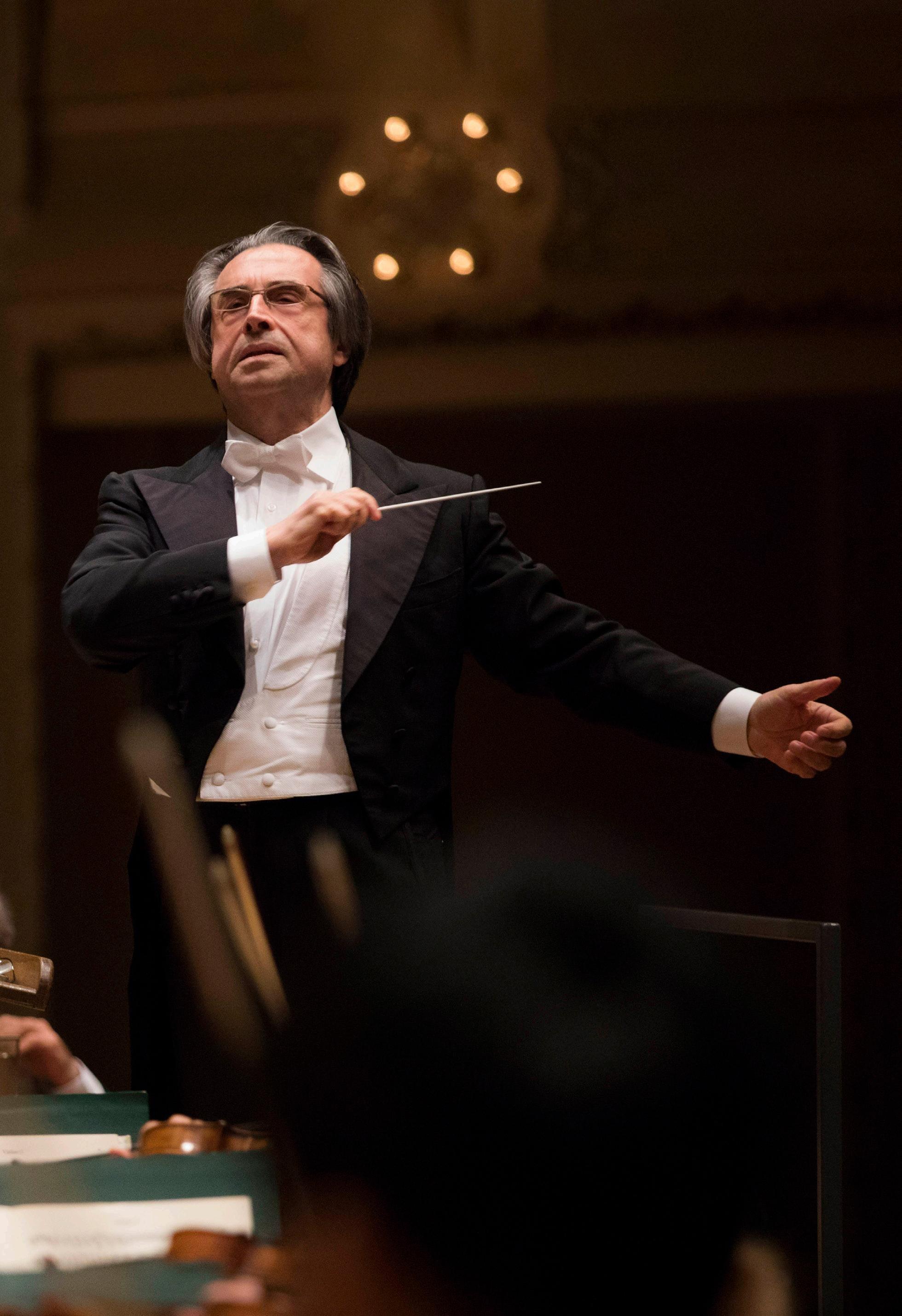 Program Book - Maria João Pires by Chicago Symphony Orchestra - Issuu