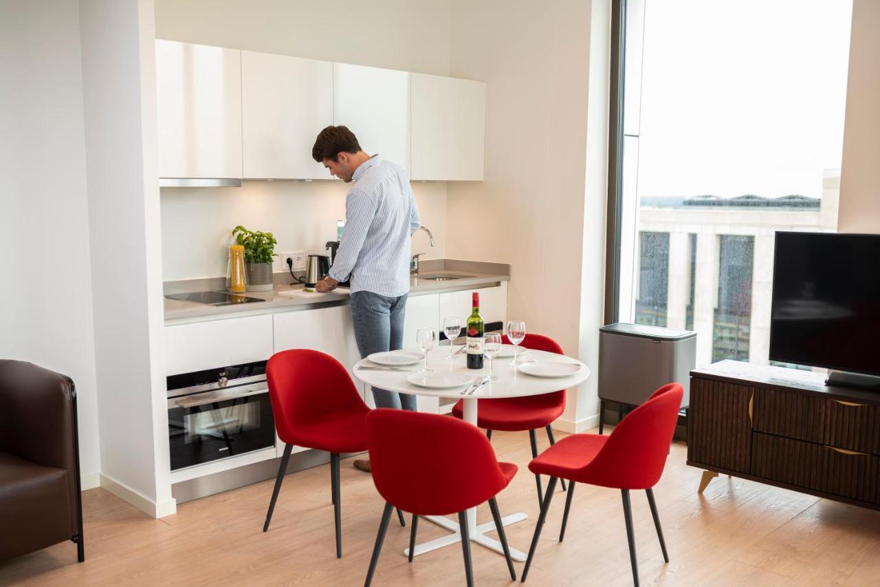 Appartement 2 Chambres