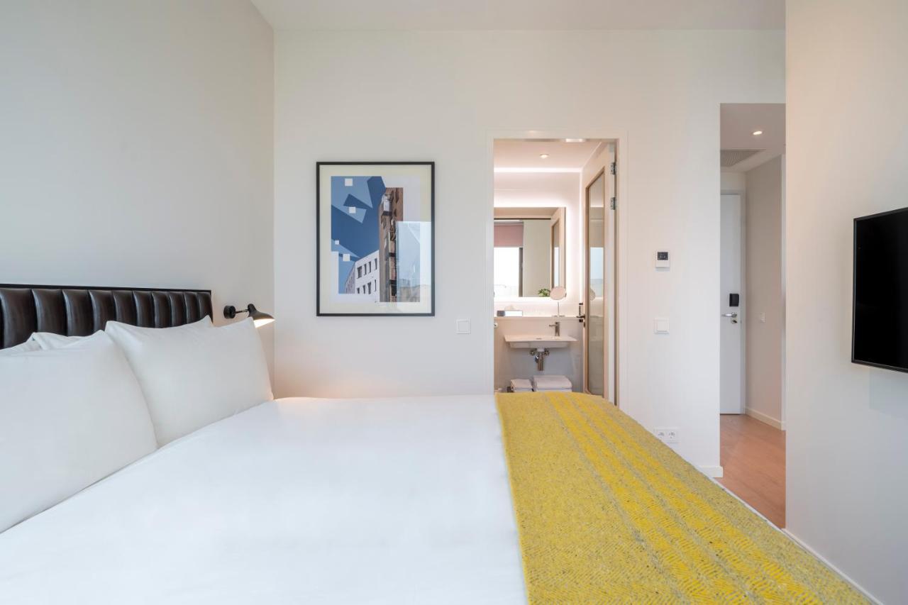 Appartement 1 Chambre