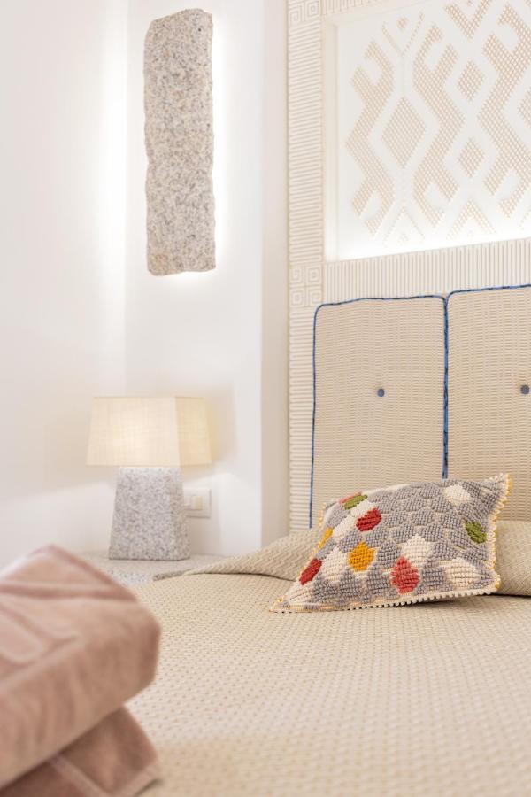 Superior Double or Twin Room with Balcony or Terrace