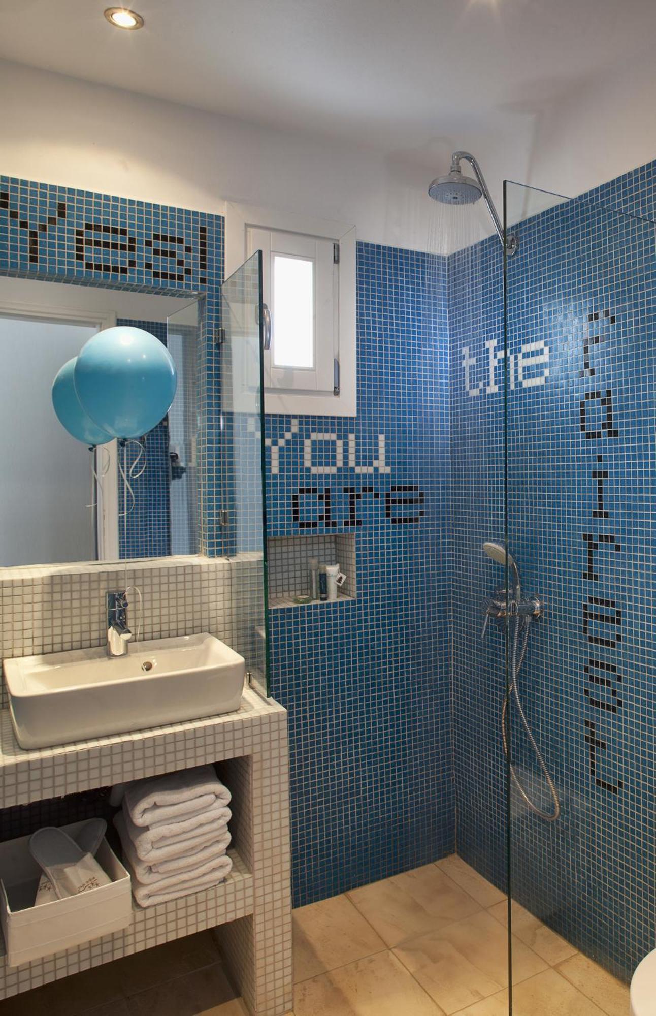 Junior Suite (2 Persone)