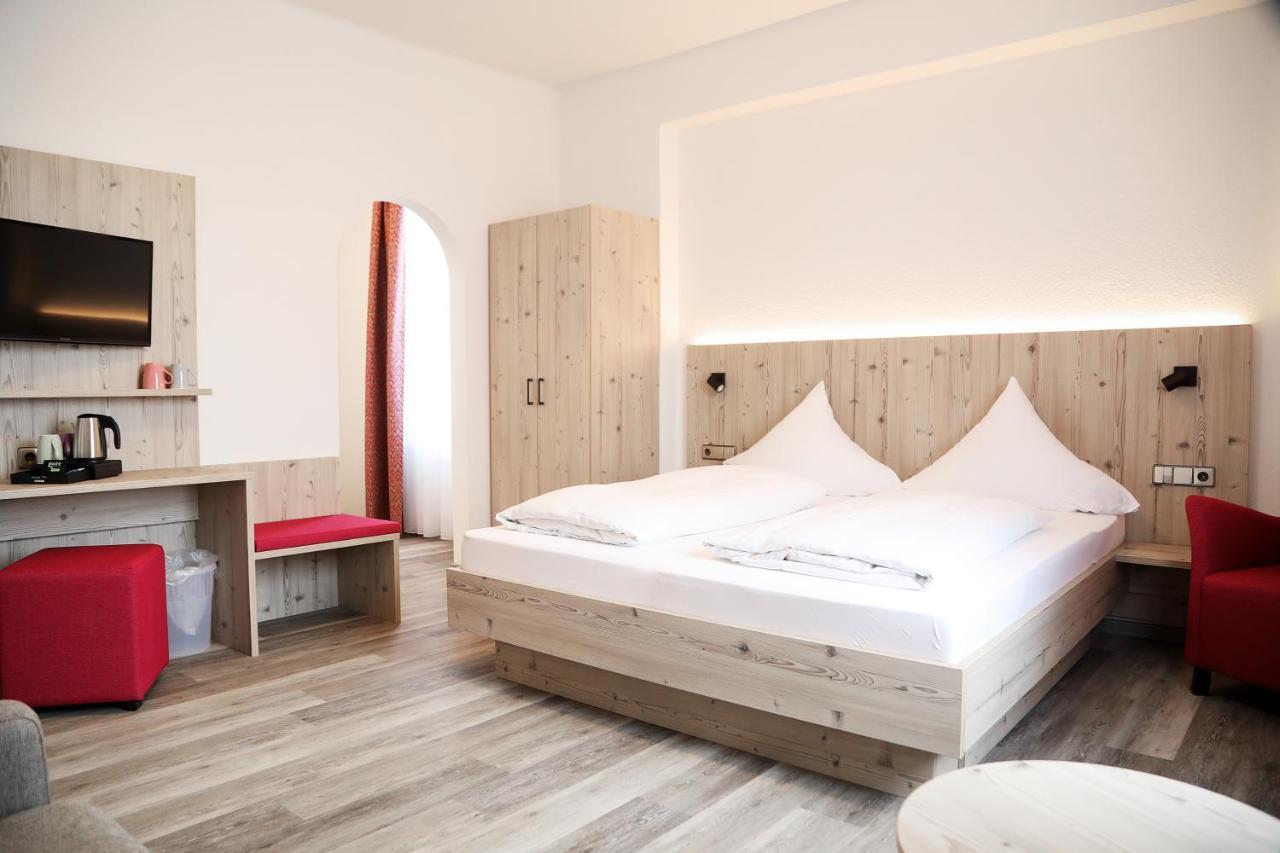 Comfort Quadruple Room