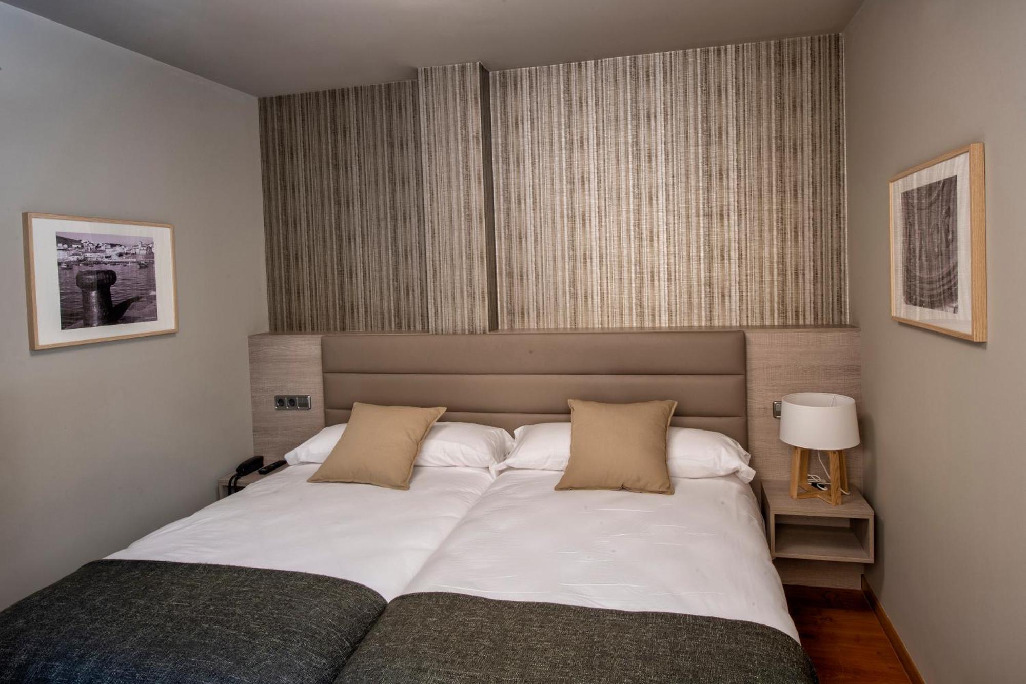 Double Room Courtyard View
