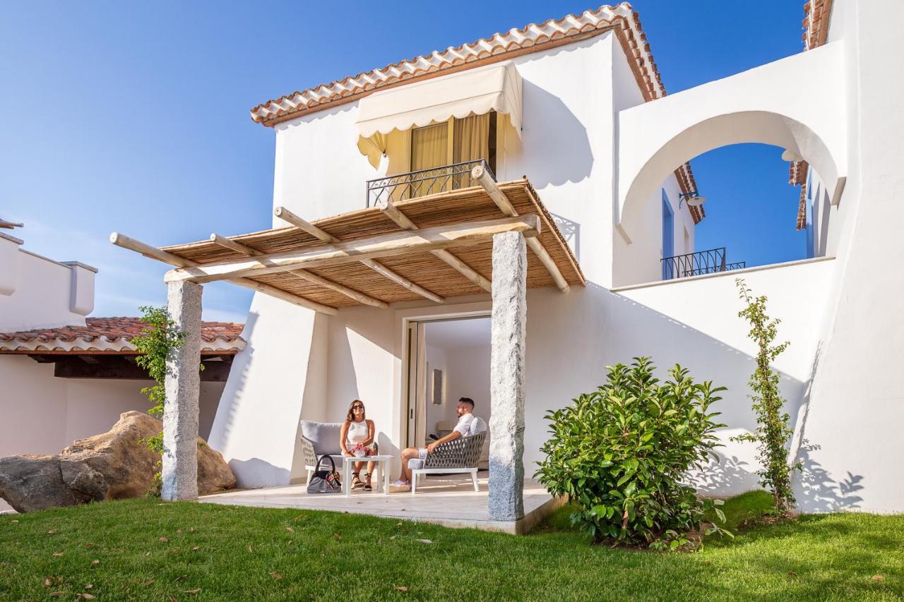 Deluxe Double Room with Balcony or Terrace