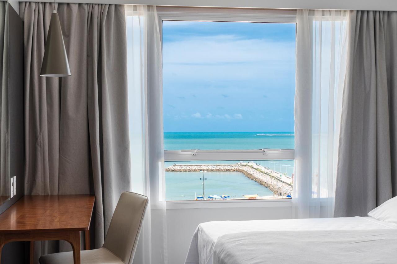 Junior Suite with Sea View