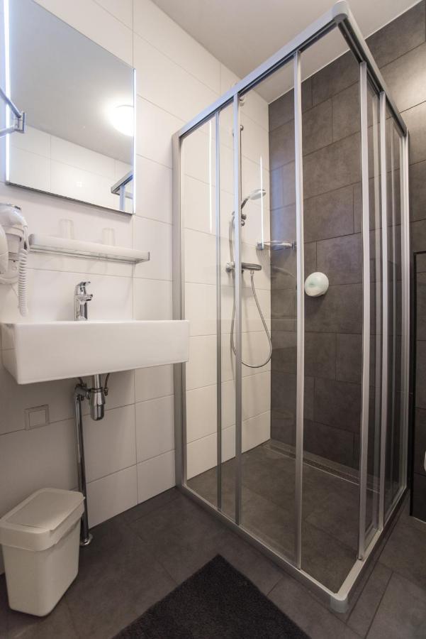 Deluxe Doppelzimmer mit Balkon