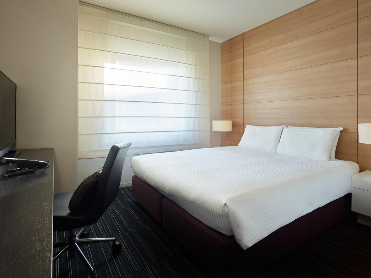 Superior Zimmer mit Queensize-Bett