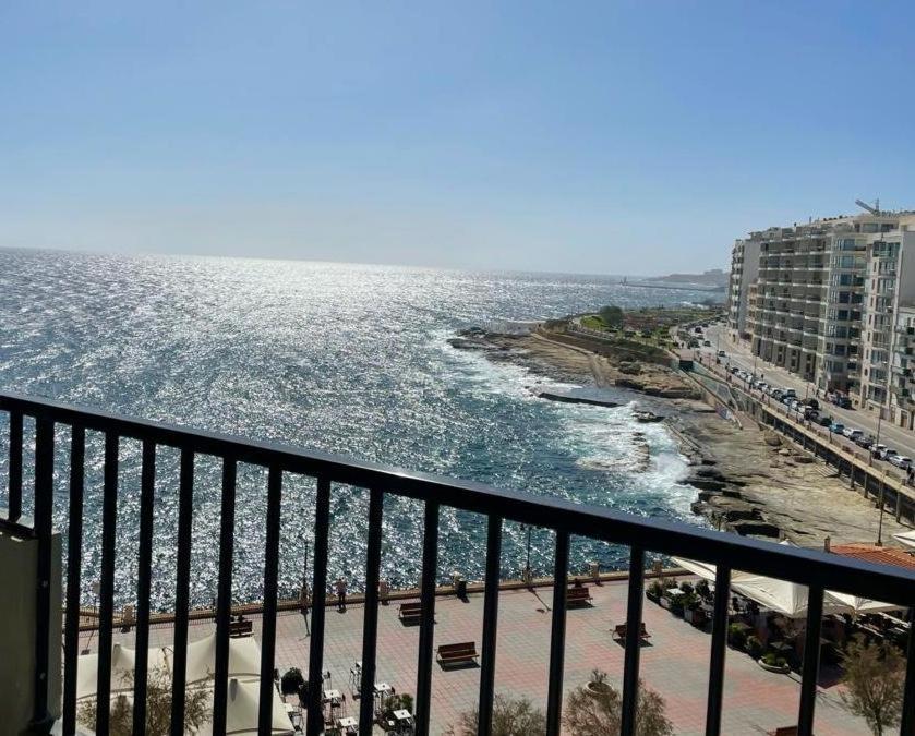 Double Room Sea View