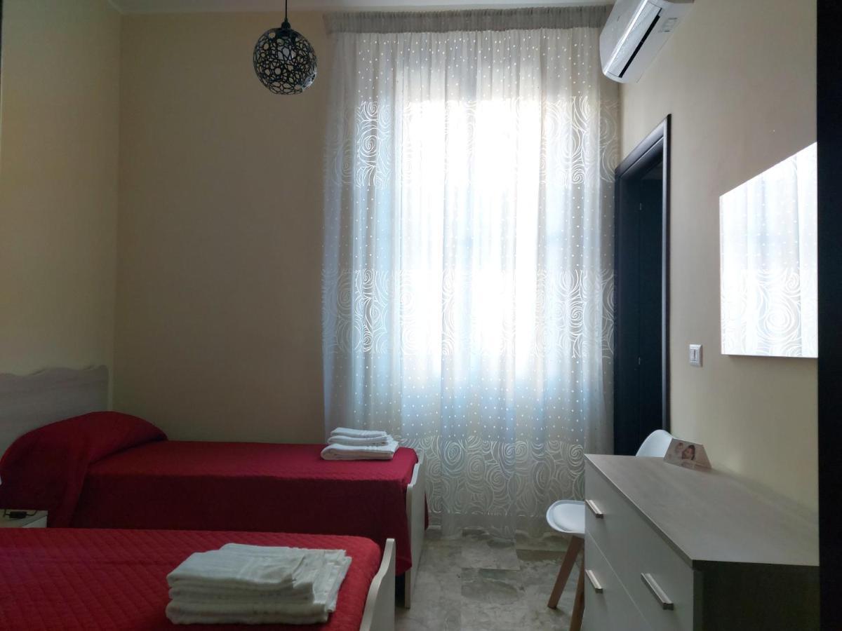 Family Room with Private Bathroom
