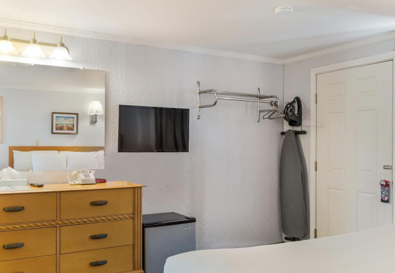 King Room Disability Access