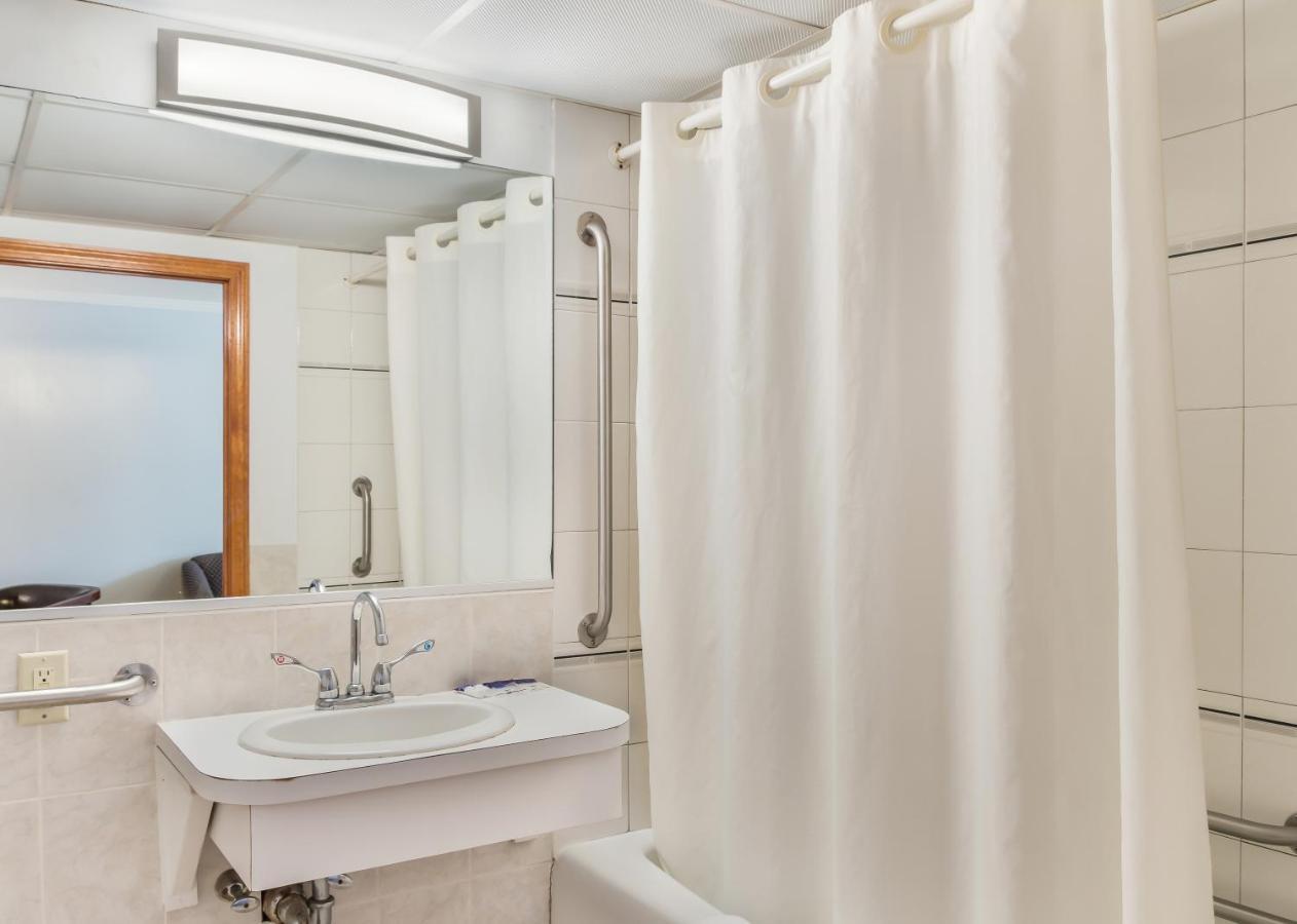 King Room Disability Access