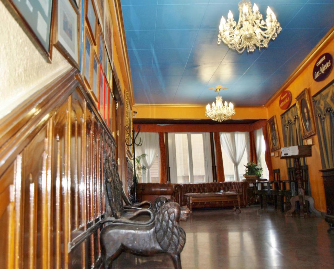 Economy Double or Twin Room