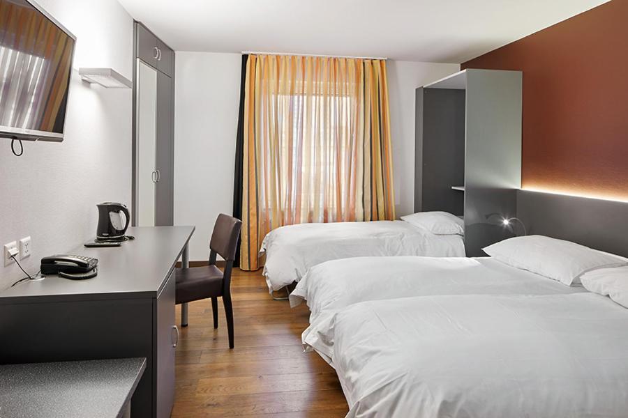 Premium Kamer