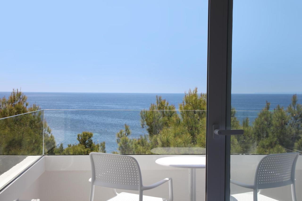 Quarto Duplo com Vista Mar - Localização Prioritária