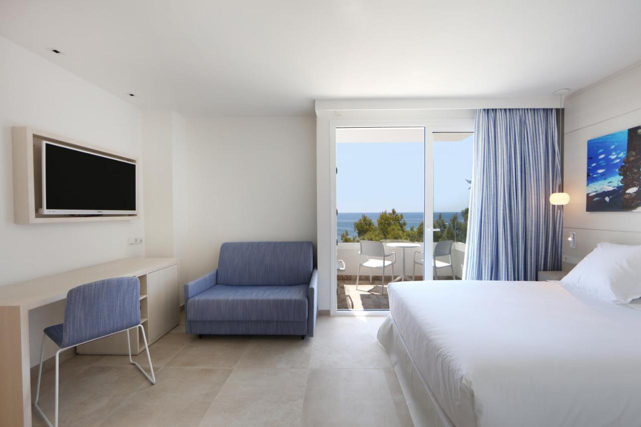 Doble Side Sea View Priority Location
