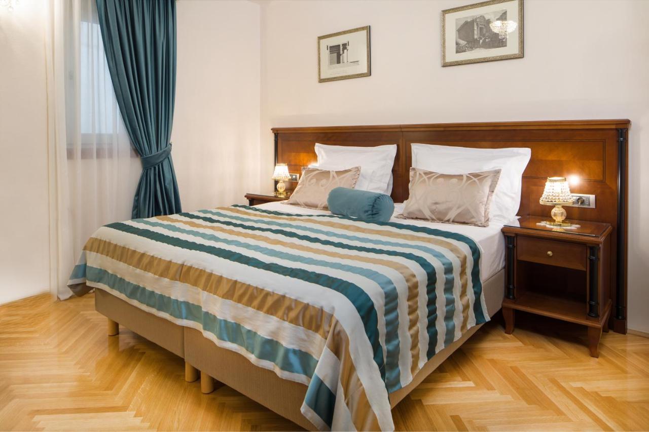 Chambre Double Supérieure