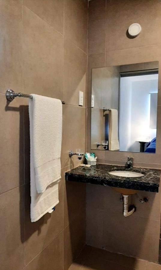 Queen Room Disability Access