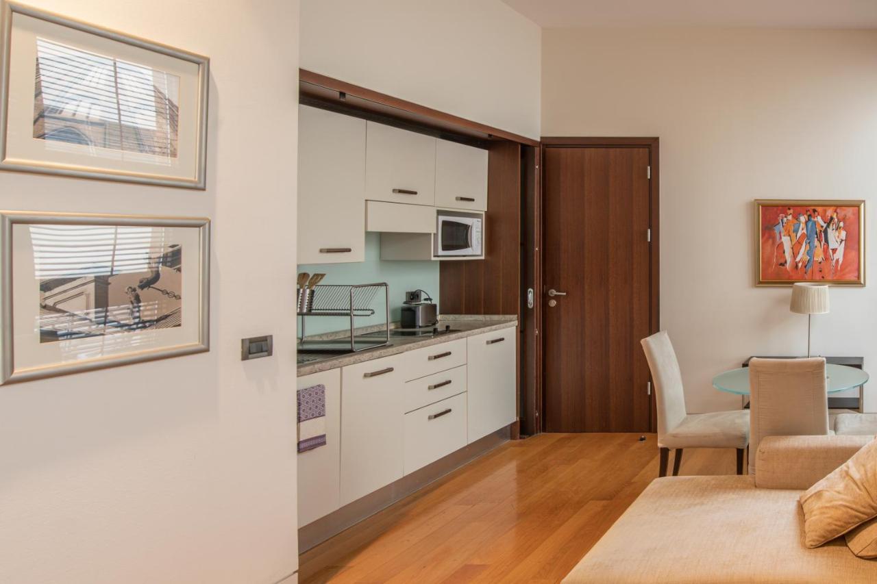Appartement met 1 Slaapkamer