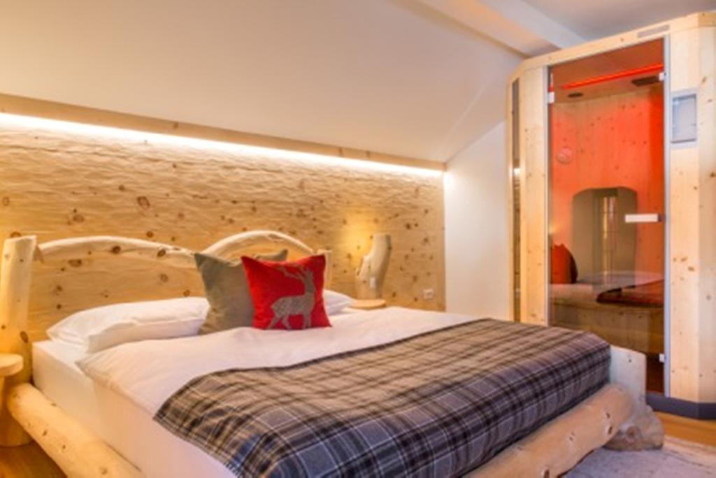 Superior Double Room infrared cabine,831047387:JPEG