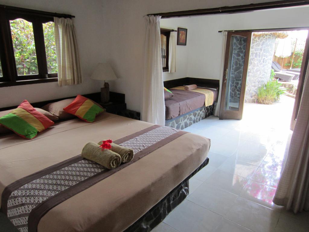 Family Bungalow