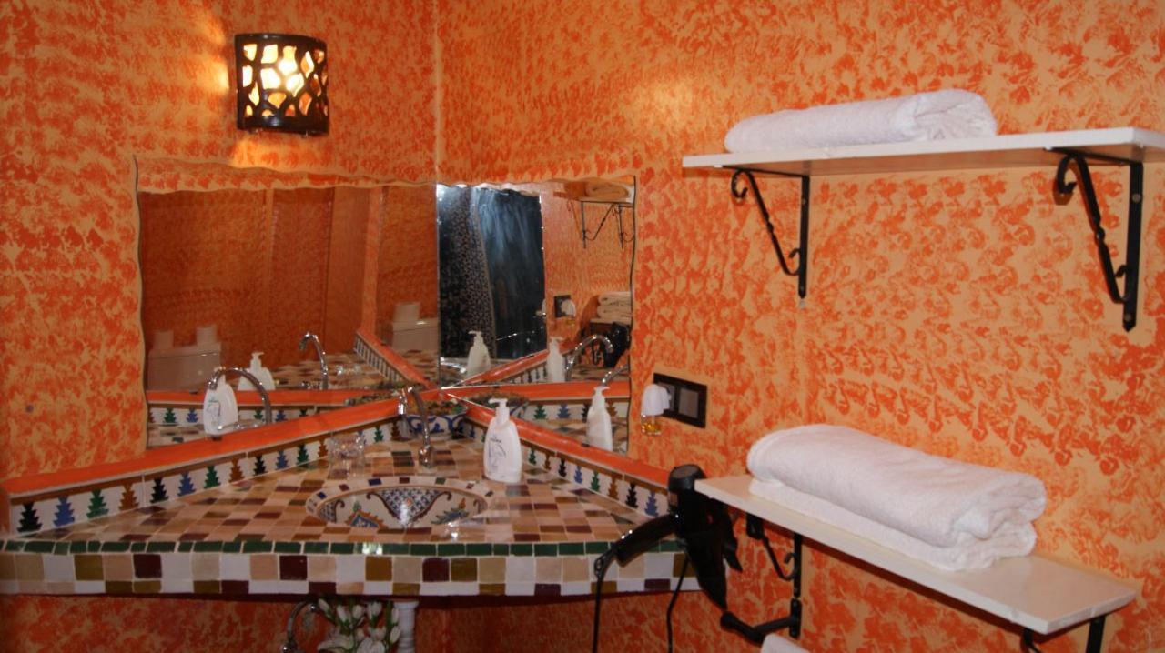Chambre Deluxe
