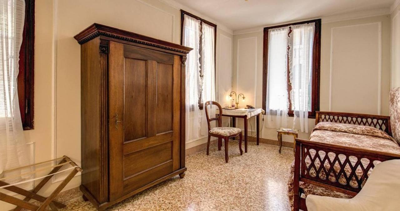 Single Room Canal View