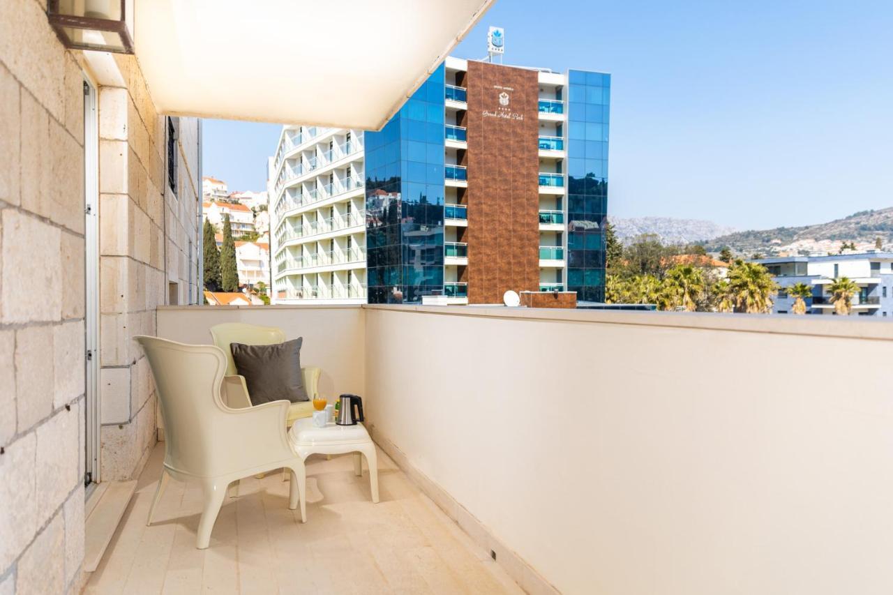Chambre Double ou Lits Jumeaux - Villa Annexe