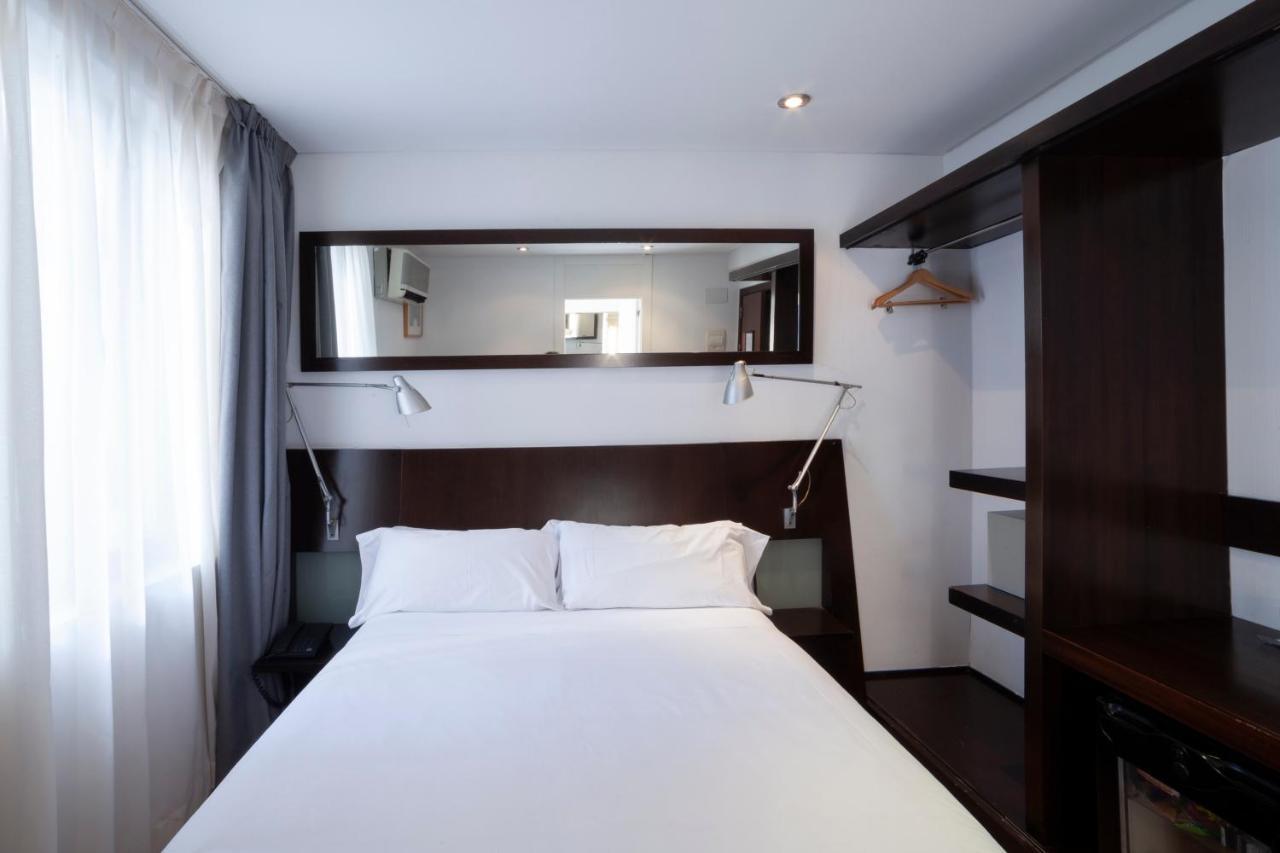 Chambre Double Intérieur