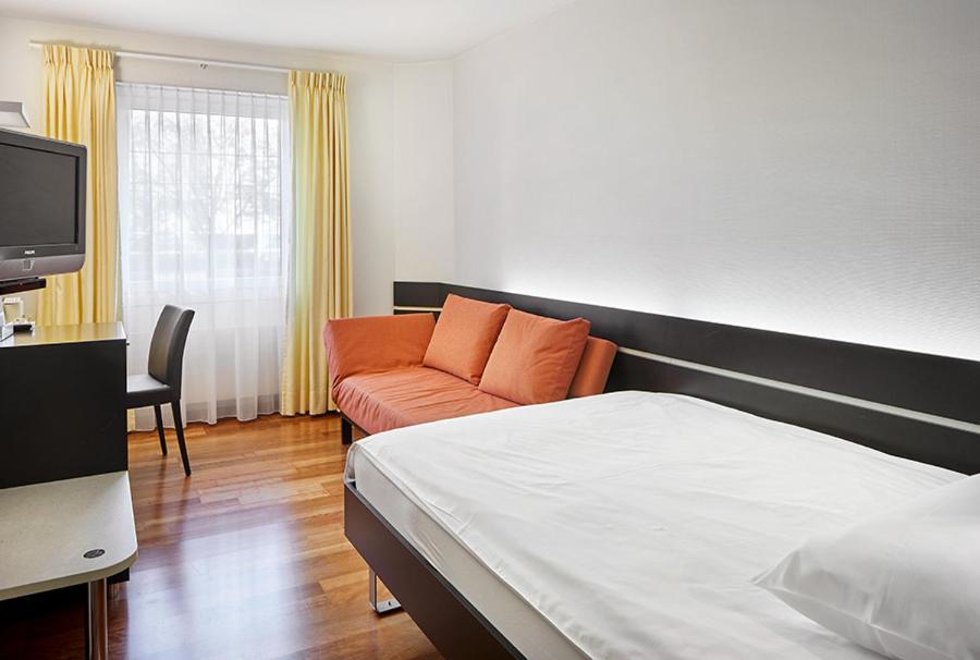 Economy Tweepersoonskamer met Queensize Bed