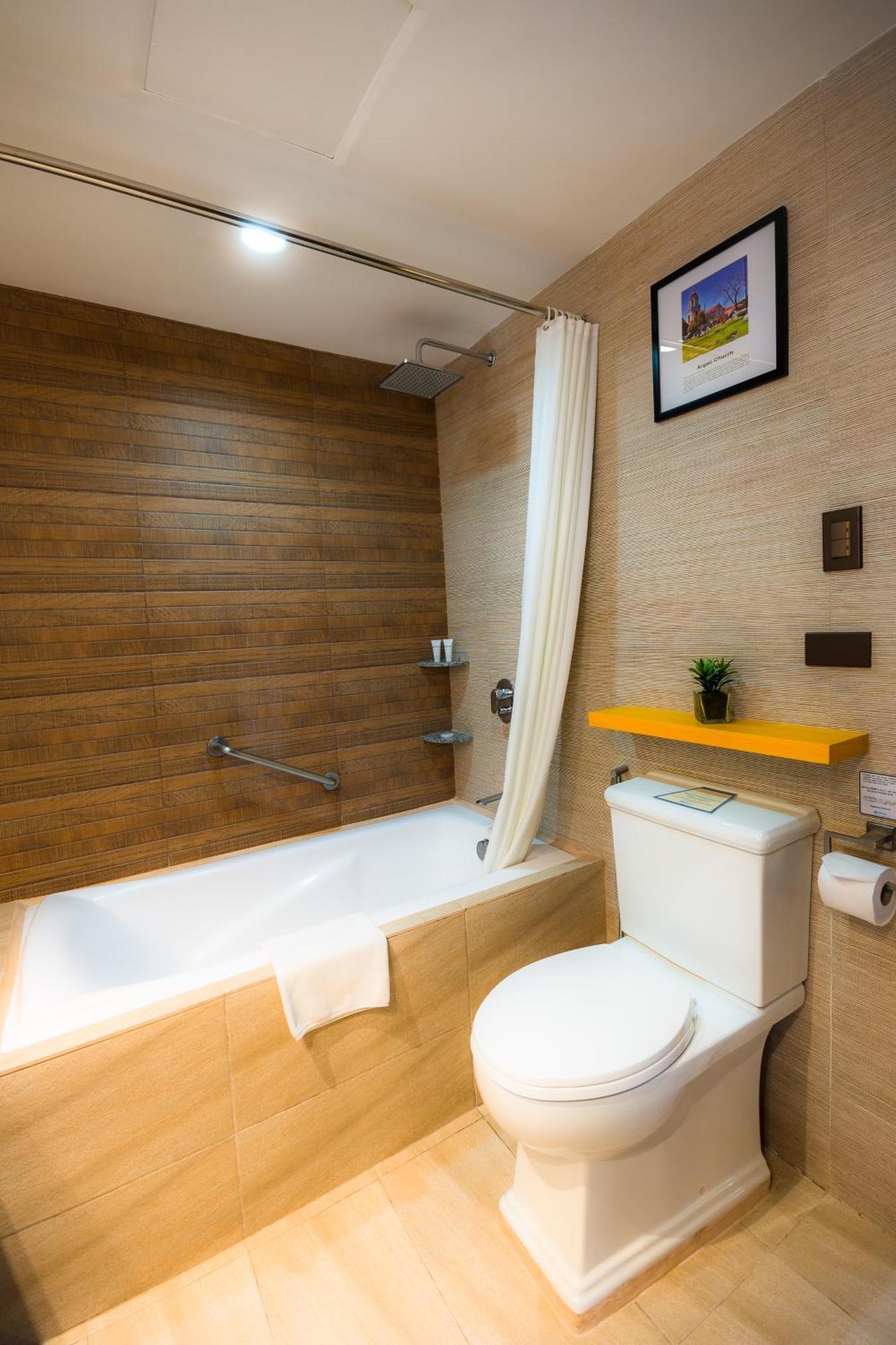 Parklane Junior Suite