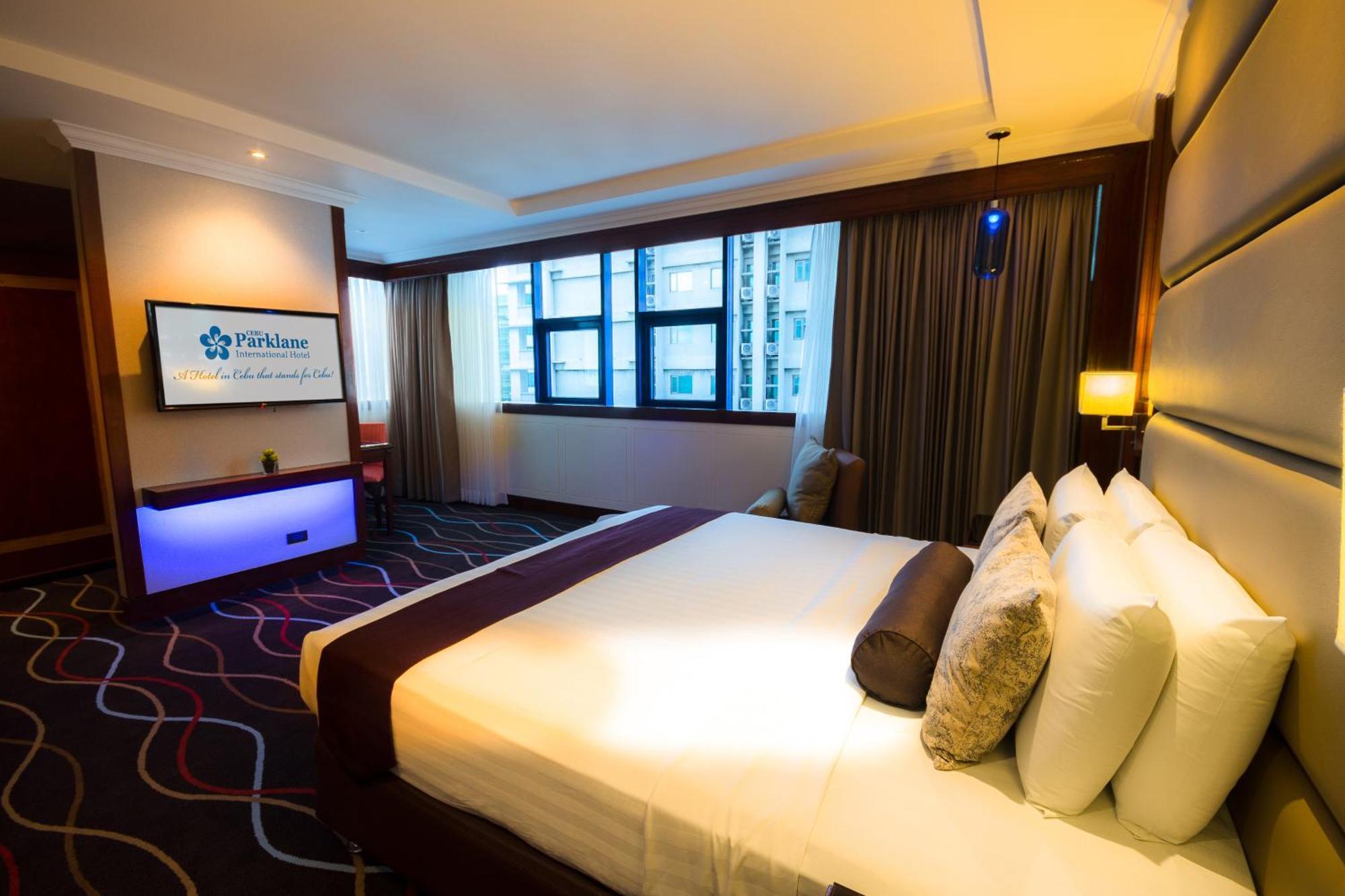 Parklane Junior Suite