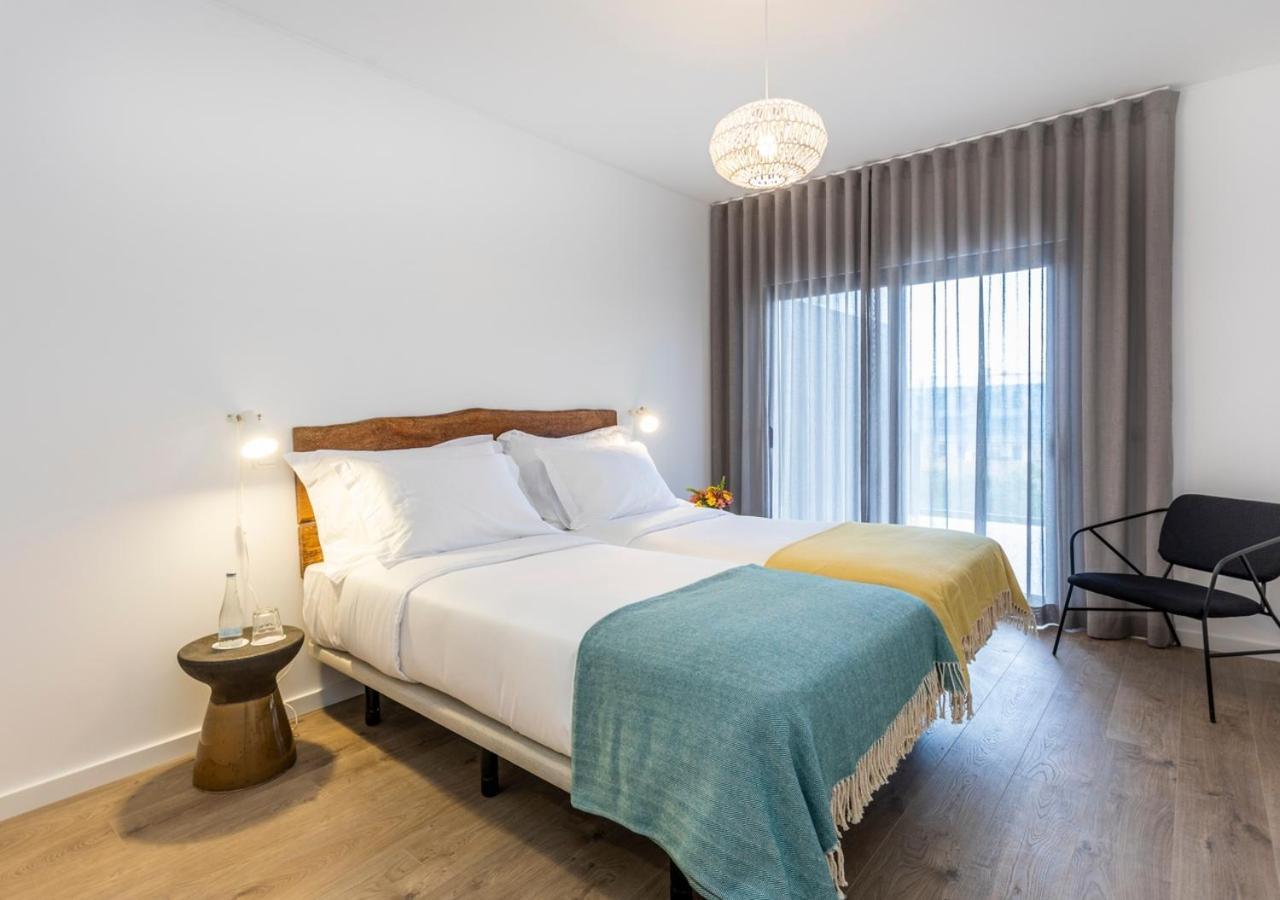 Apartamento Dúplex (6 Adultos)