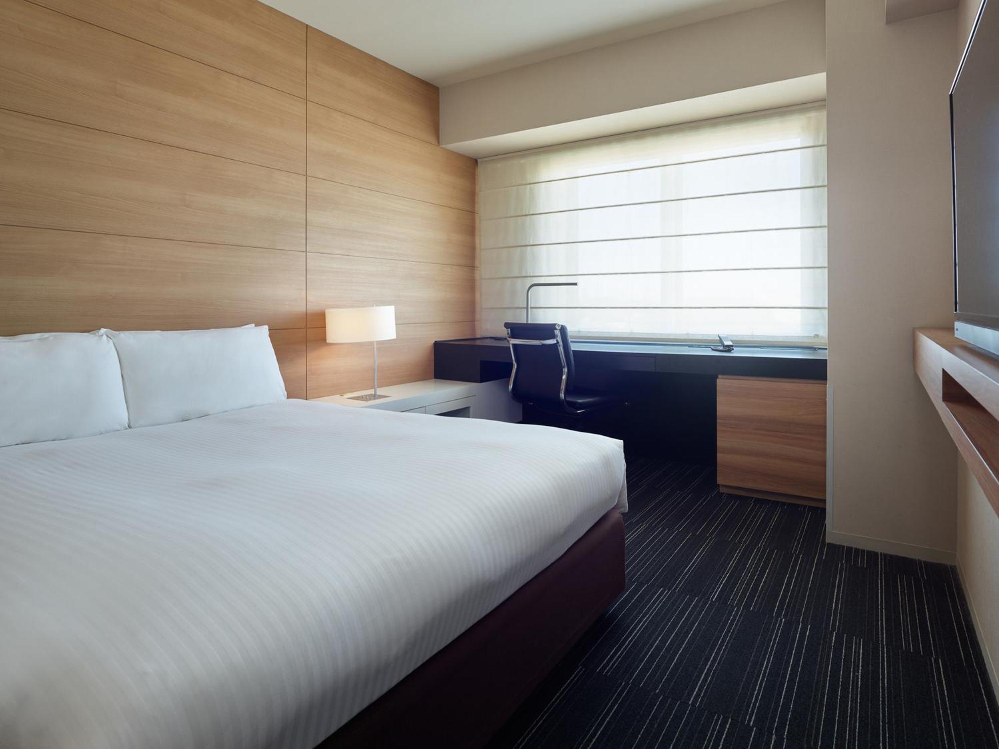 Standard Doppelzimmer
