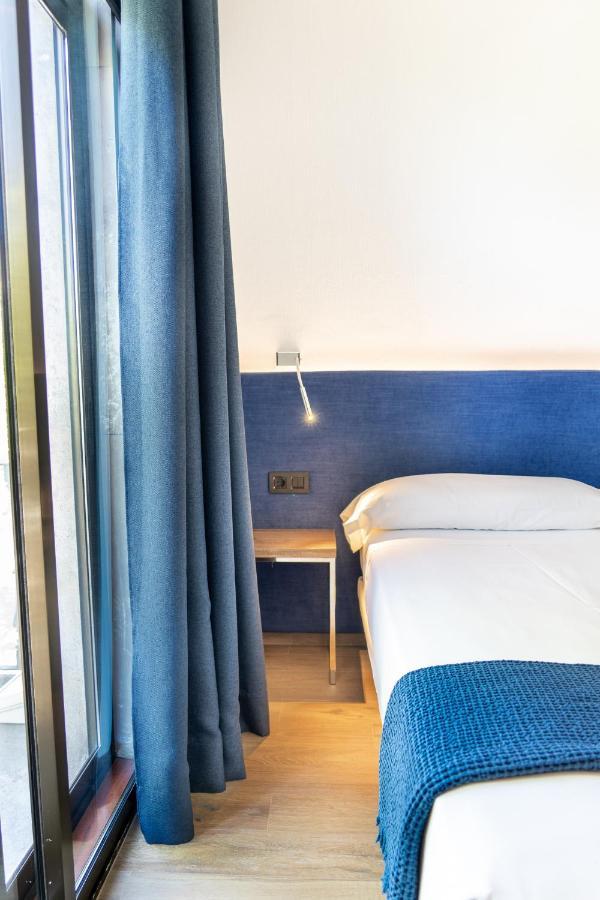 Double or Twin Room 1 or