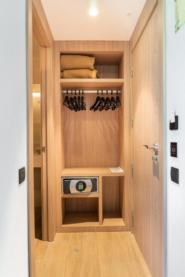 Double or Twin Room 1 or