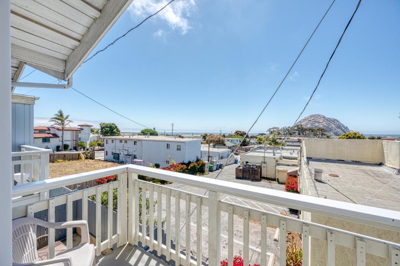 Deluxe Queen Room with Two Queen Beds and Ocean View - Non-Smoking