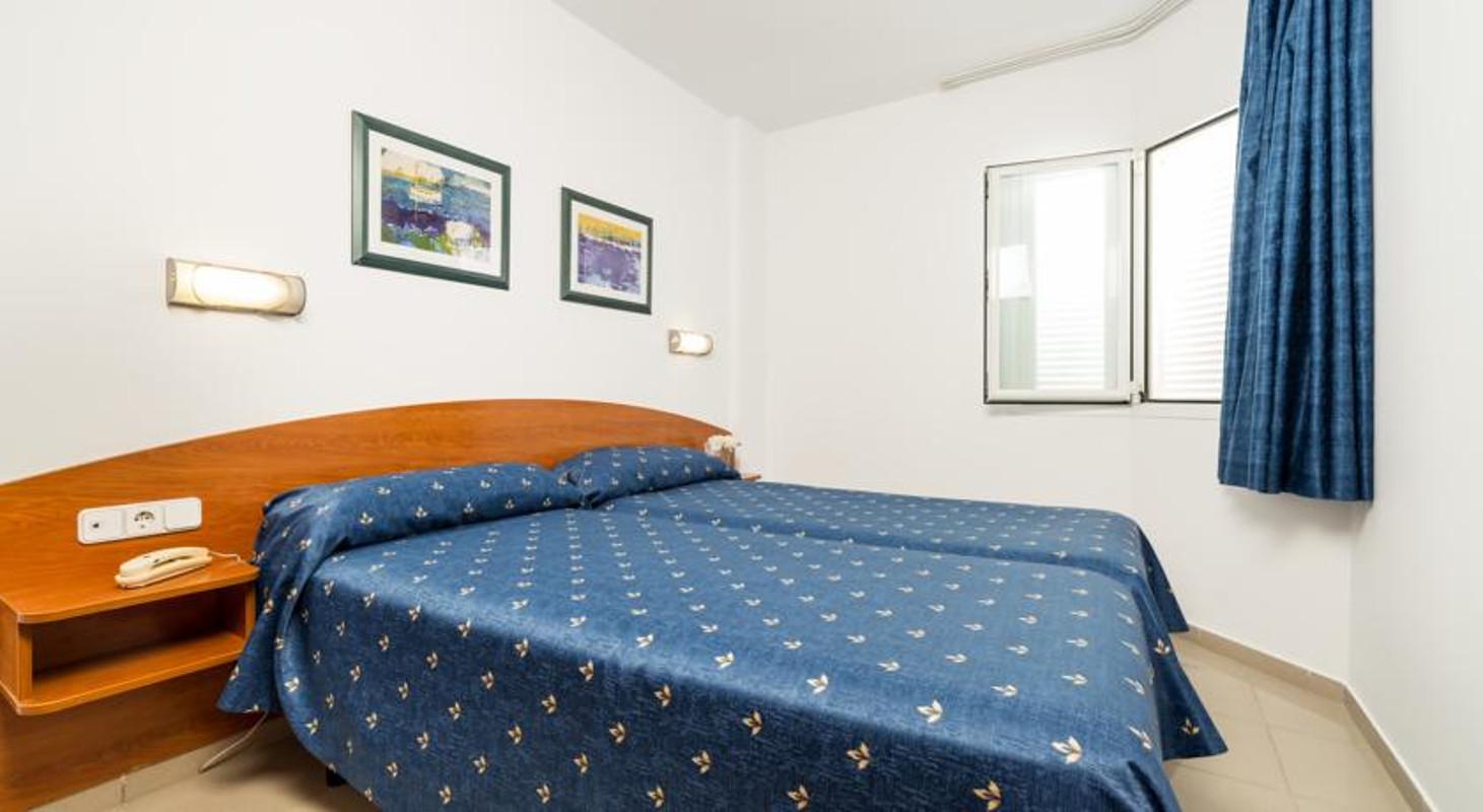 Apartment 1 Bedroom Plus